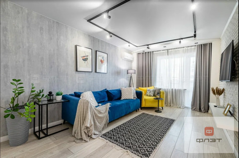 Продажа квартиры, Казань, ул. Рихарда Зорге