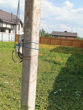 Продается земельный участок 8 сот.