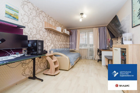 Продажа квартиры, Рязань, Семчинская улица