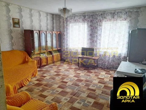 Продажа дома, Ахтанизовская, Темрюкский район, ул. Красная