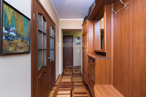 Продажа квартиры, Краснообск, Новосибирский район