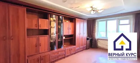 Продажа 1к. квартиры