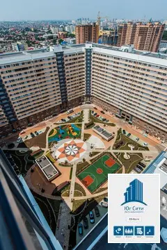 ЦМР Продаю 4 к.кв. в ЖК "Центральный"