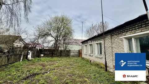 Продажа дома, Рязань, 5-й Дягилевский проезд
