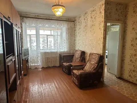 Продам 2х Пирогова 36