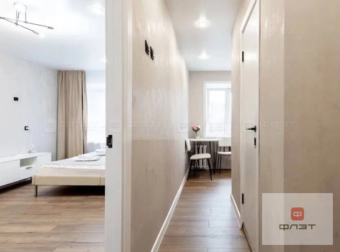 Продажа квартиры, Казань, ул. Ново-Азинская