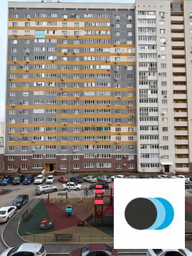 Продажа квартиры, Уфа, ул. Новоселов