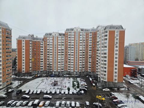 Продажа квартиры, Голубое, Солнечногорский район, ул. Родниковая