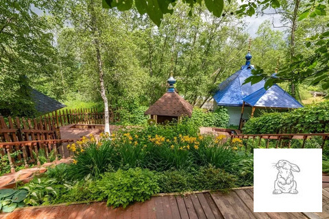 Участок 6 соток