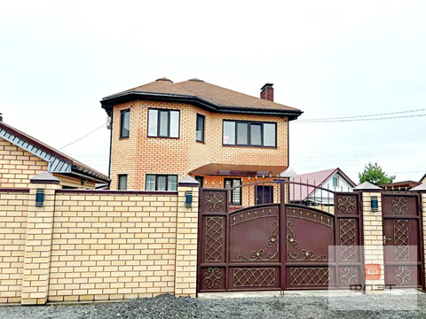 Продажа дома, Малые Кабаны, Лаишевский район, ул. Большая