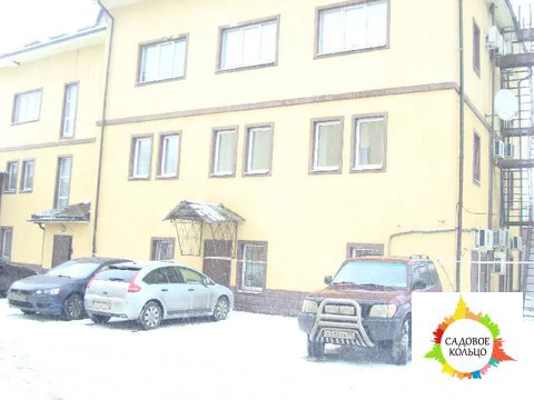 Сдается офисы класса Б