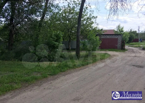 Продажа участка, Батайск, Стадионная улица