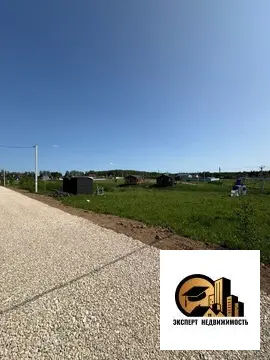 Продажа участка, Матвеевское, Подольский район