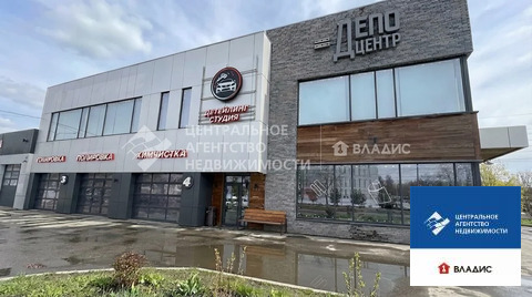 Аренда ПСН, Рязань, Спортивная улица