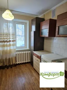 Продается 1 комнатная квартира  г. Раменское, ул. Гурьева,д.26