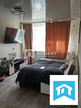 Продажа квартиры, Иваново, ул. Парижской Коммуны