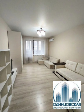 Продажа 1-комнатной квартиры в ЖК Гусарская баллада Продажа 1-комнатной квартиры в ЖК Гусарская баллада