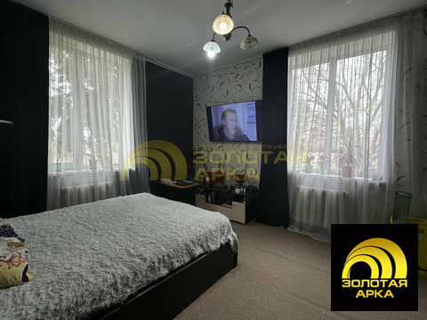 Продажа квартиры, Джигинка, Анапский район, ул. Центральная