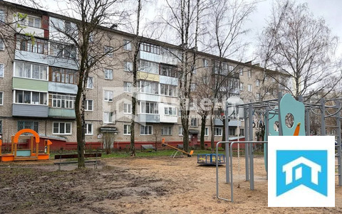 Продажа квартиры, Иваново, ул. Колесанова