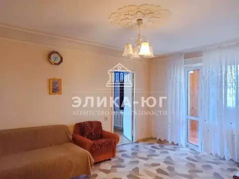 Продажа квартиры, Новомихайловский, Туапсинский район, 2-мкр.