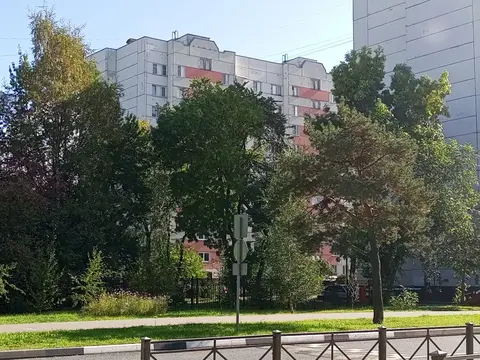 В продаже 2 к.кв с мебелью и техникой рядом с сосновым лесопарком