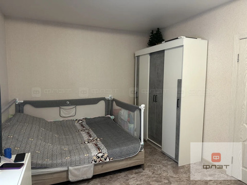 Продажа квартиры, Куюки, Пестречинский район, 20-й квартал