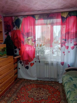 Продажа комнаты, Новосибирск, ул. Дмитрия Донского