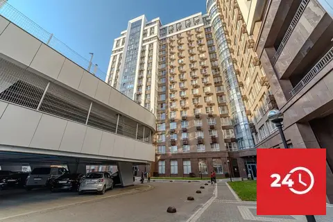 Продам квартиру Бородина 2, 116 кв.м