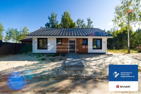 Продажа дома, Рязанский район, Тенистая улица