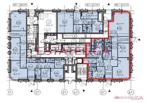 Продажа ПСН, ул. Дубининская