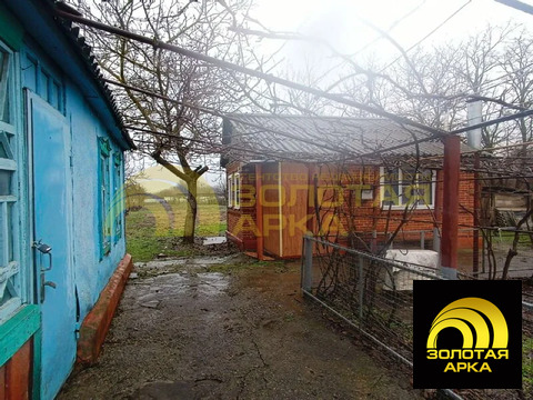 Продажа дома, Мингрельская, Абинский район, ул. Советская