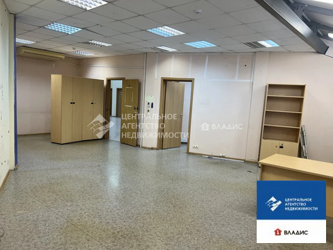 Аренда офиса, Рязань, Право-Лыбедская улица