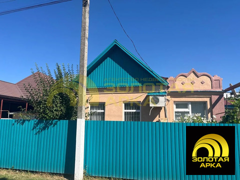 Продажа дома, Варениковская, Крымский район, ул. Красная