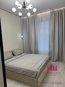 Аренда квартиры, улица Крузенштерна