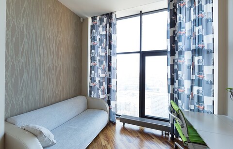 Продажа 2-х этажного пентхауса 184 кв.м., Купить квартиру в Москве, ID объекта - 334514955 - Фото 18 Продажа 2-х этажного пентхауса 184 кв.м., Купить квартиру в Москве, ID объекта - 334514955 - Фото 18