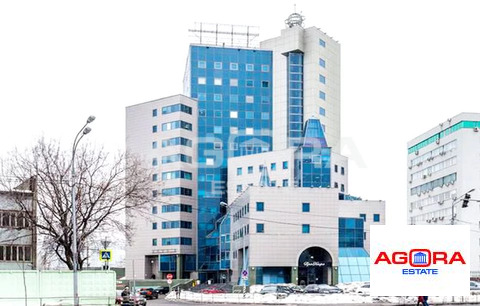 Аренда офиса, м. Калужская, ул. Обручева