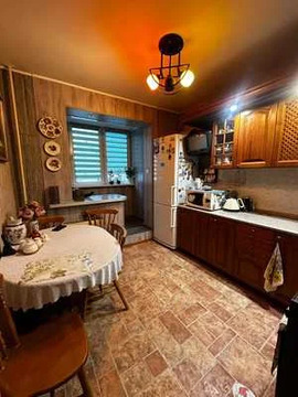 Продам трехкомнатную (3-комн.) квартиру, Софьи Ковалевской ул, 12к1...