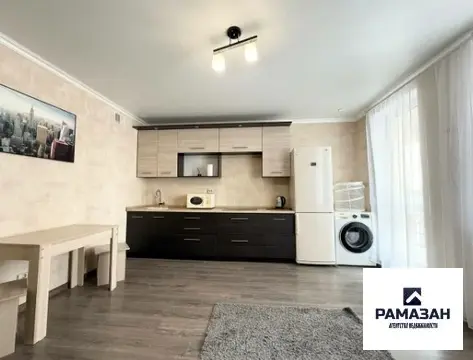Студия ул.Космонавтов, 61Б