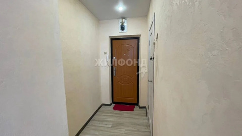 Продажа квартиры, Новосибирск, ул. Зорге