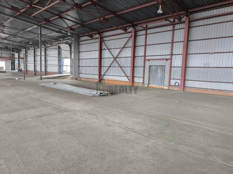 Аренда склада, Новоселки, Дмитровский район, 2