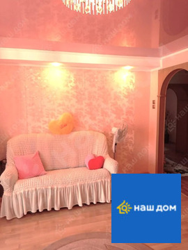 Продажа квартиры, Грязи, Грязинский район, ул. Станционная