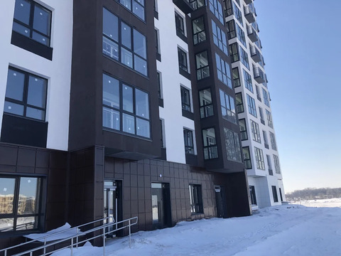 Продажа квартиры, Оренбург, улица Ильи Глазунова