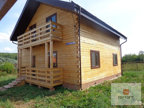 Продажа дома, Старое Кощаково, Пестречинский район, ул. Луговая