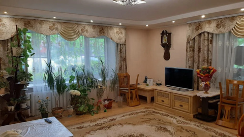 Продажа квартиры, Бердск, ул. Кольцова