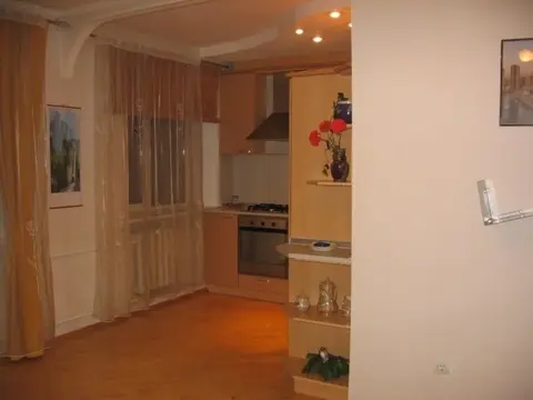 Сдается квартира на сутки и более в центре Тулы