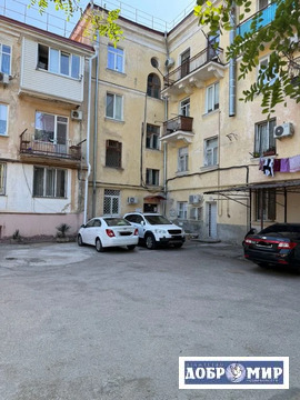 Продается 2-комн. квартира