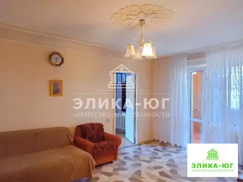 Продажа квартиры, Новомихайловский, Туапсинский район, 2-мкр.