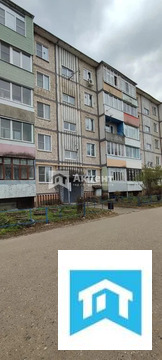 Продажа квартиры, Кохма, Ивановский район, ул. Владимирская