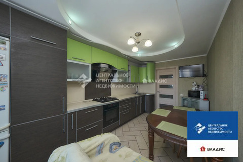 Продажа квартиры, Рязань, ул. Крупской