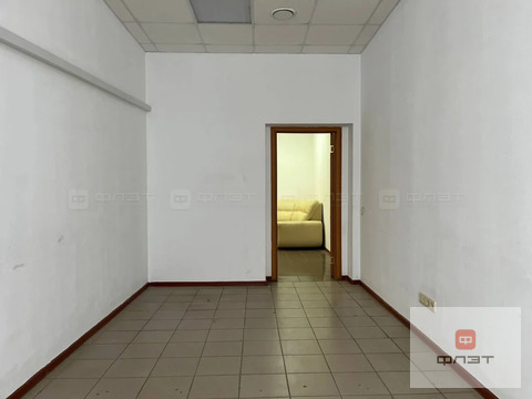 Аренда офиса, Казань, ул. Спартаковская д.2 к3